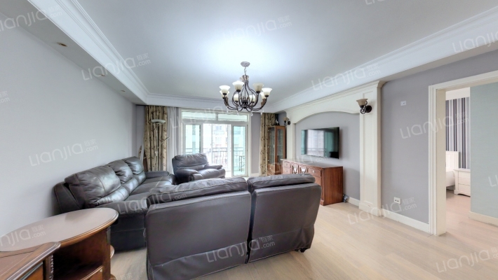 虹桥花苑二手房实景图