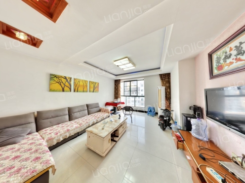 整租·紫阳华庭 2室1厅 南