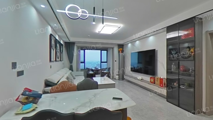 观澜城二手房实景图