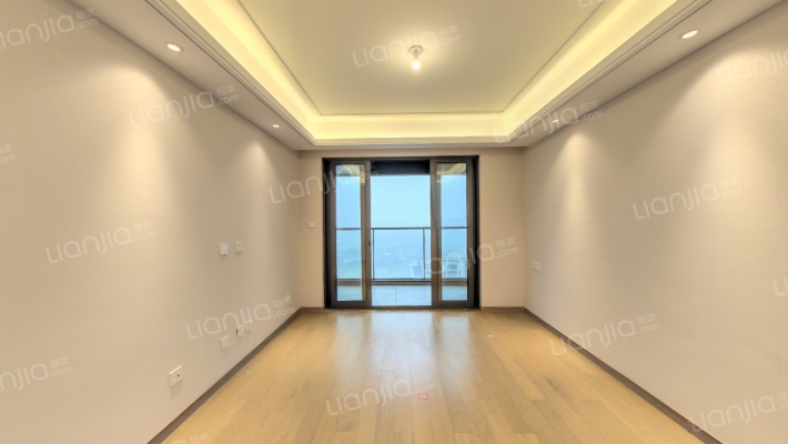 华侨城运河湾D区二手房实景图