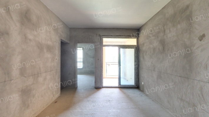 云飞九龙香山二手房实景图