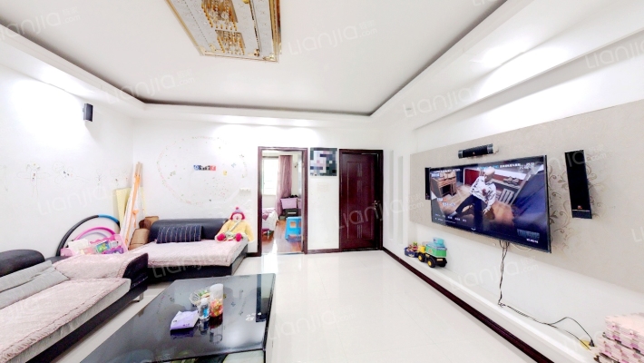 纺织四街二手房实景图