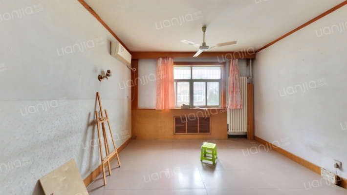 顺河路50号院二手房实景图