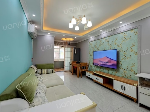 整租·兰园 3室1厅 南/北