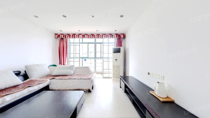 昂内天骄美地二手房实景图