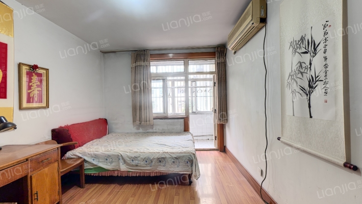 南宁路（鞍山二路以西）二手房实景图