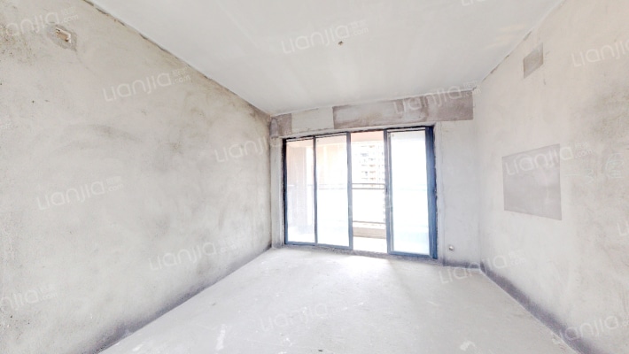 世纪金湖花园二手房实景图