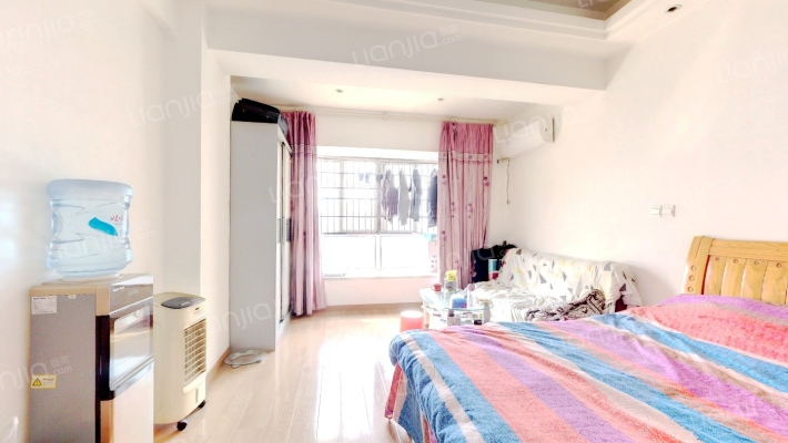 香格里都二手房实景图