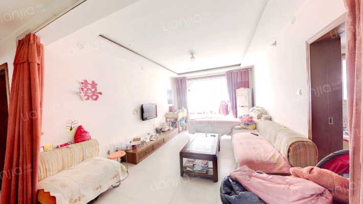 丽都花园二手房实景图