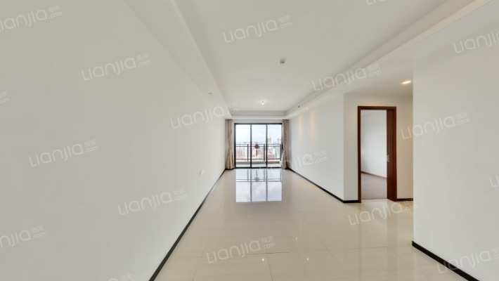 龙光玖龙台二手房实景图