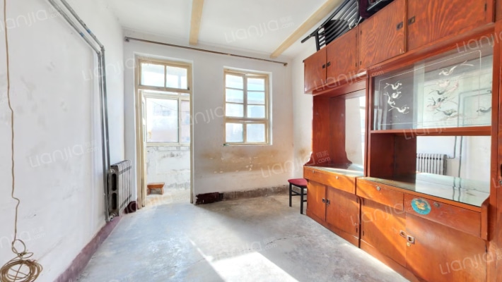 阜阳路二手房实景图