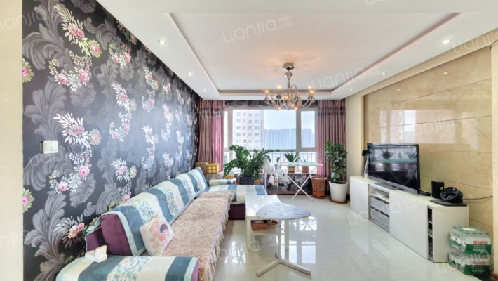 中海国际社区J区二手房实景图