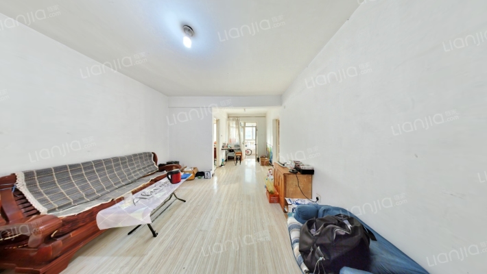 怡源小区二手房实景图