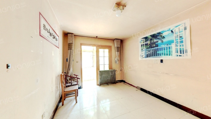 兰铁春园小区二手房实景图