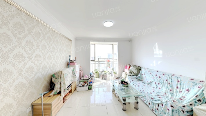 金燕学院府二手房实景图