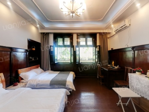 整租·金口三路 1室1厅 南