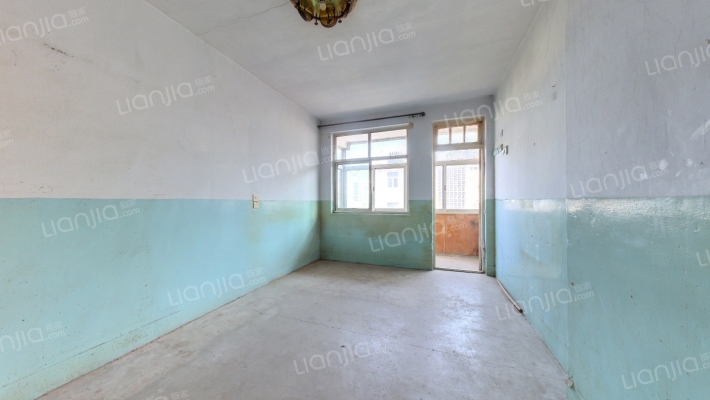 河清路二手房实景图