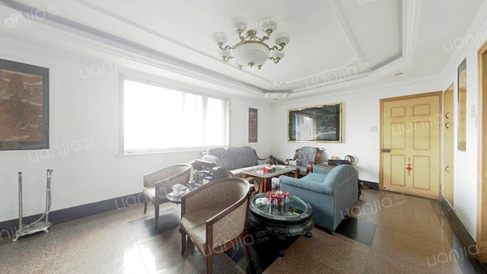 秀州公寓二手房实景图