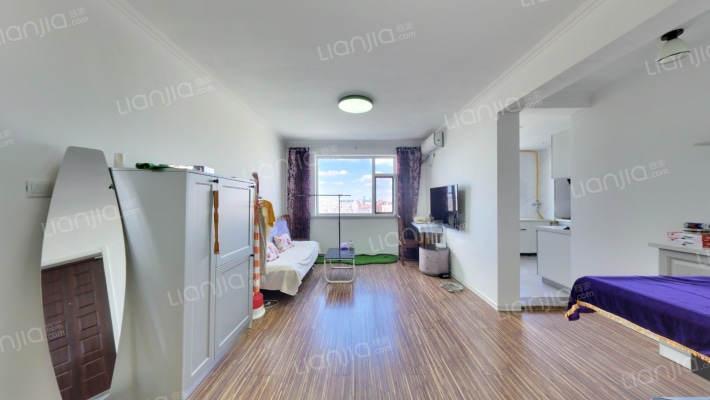 东逸美郡二期二手房实景图