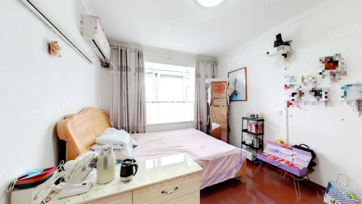 丁香花园二手房实景图