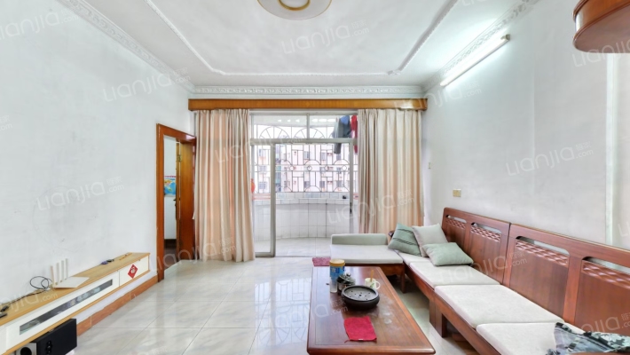 新桂北路二手房实景图