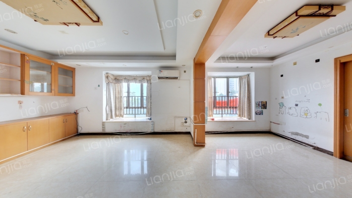 星湖湾二手房实景图