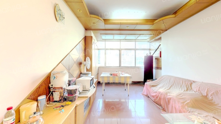 三星公寓二手房实景图