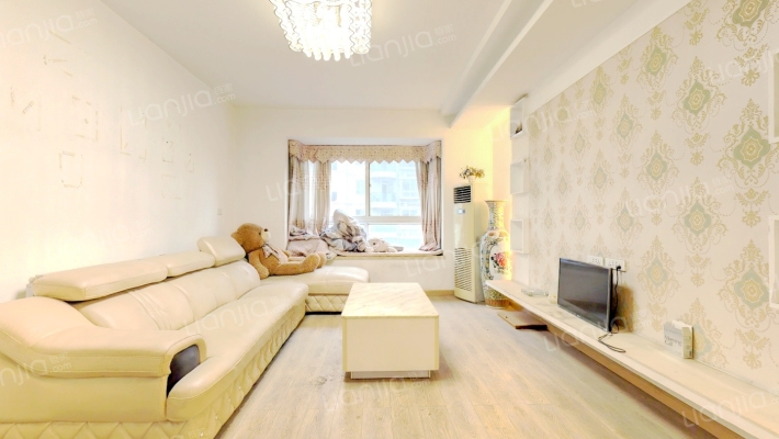 光谷陆景苑二手房实景图