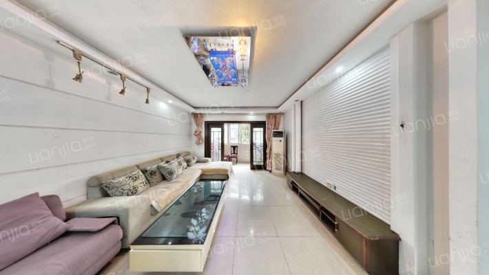 春阳易居二手房实景图