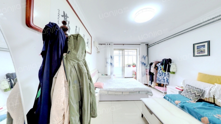 市税务局二手房实景图