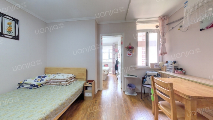 中冶文沁苑二手房实景图