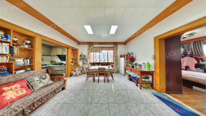 太平南路3号二手房实景图