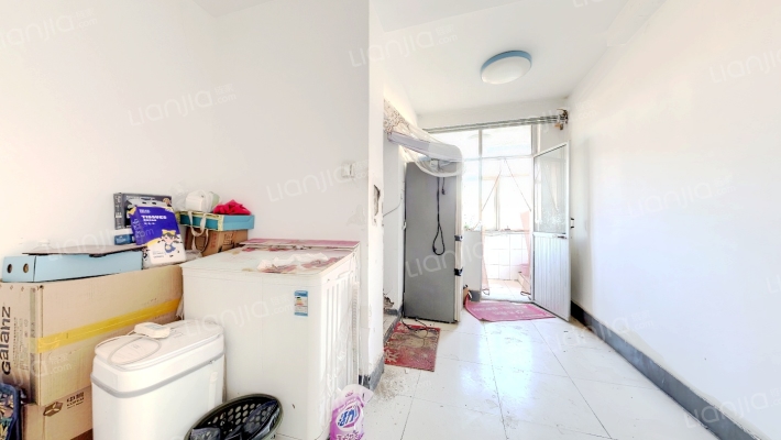 中国银行宿舍二手房实景图