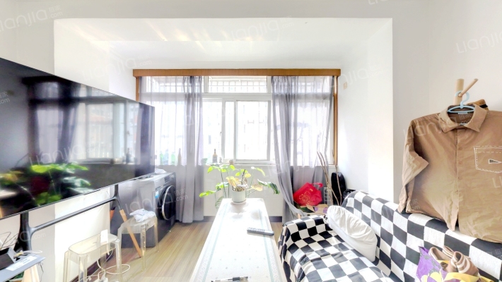 牡丹小区(浦东)二手房实景图