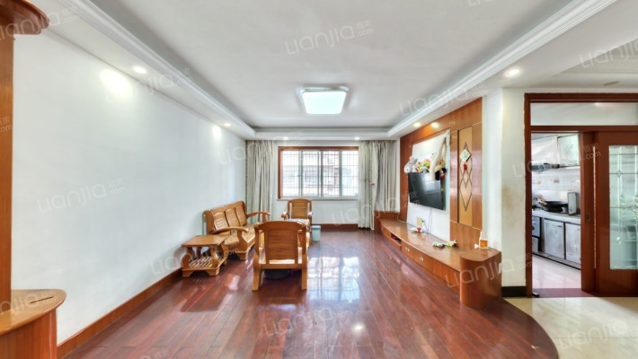 东安三区二手房实景图