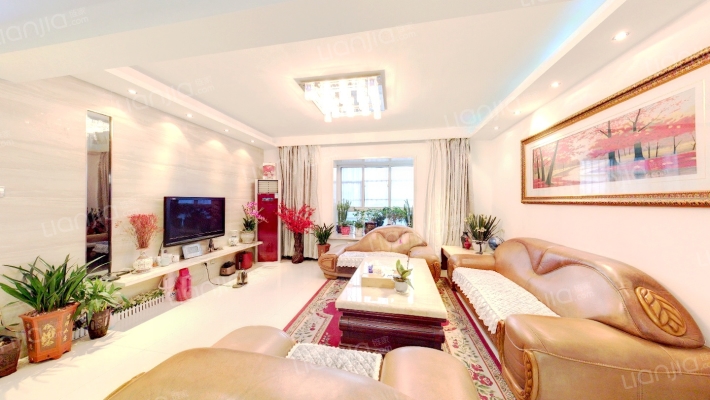 西北综合勘察设计研究院二手房实景图