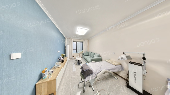 泉舜锦泉苑二手房实景图