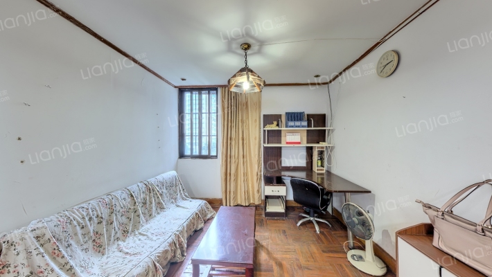 信托二手房实景图