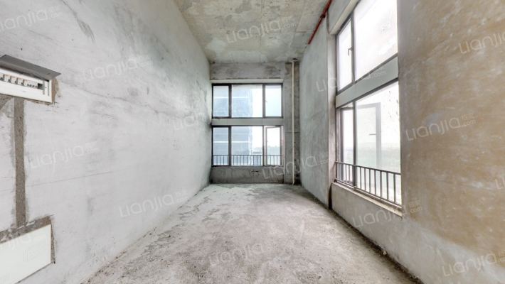 鸿坤·创智天地二手房实景图