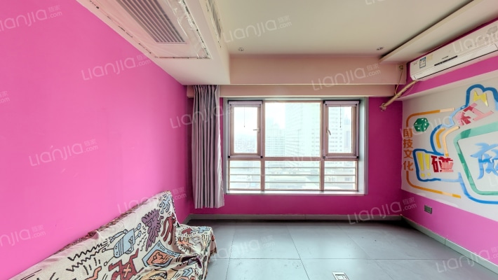 瑞泰恒居二手房实景图