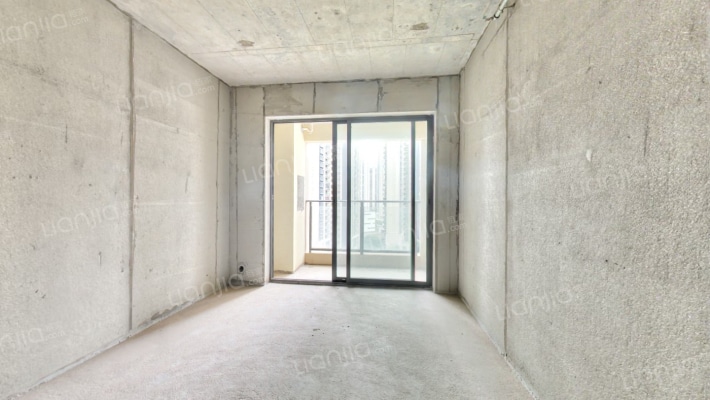 金悦华府二手房实景图