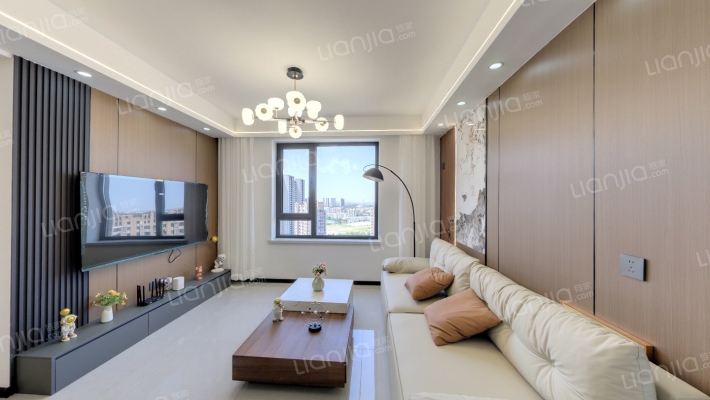 澳海西湖印象二手房实景图