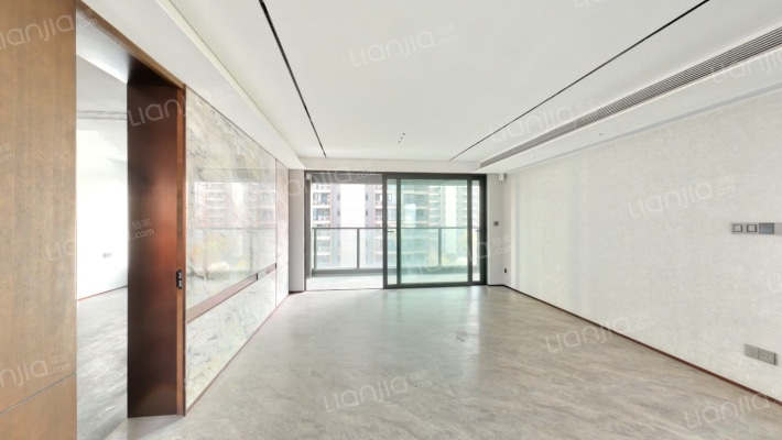 长沙润府B区二手房实景图