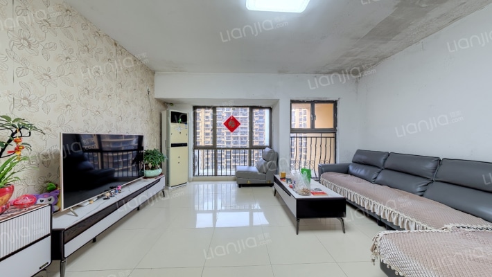 英郡年华花园二期二手房实景图