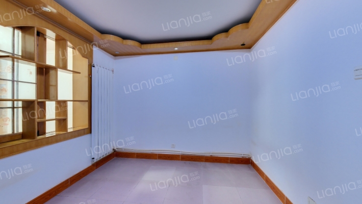 明德门(南新区)二手房实景图