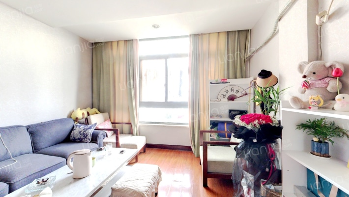 华都公寓二手房实景图