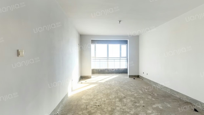 滨河家园二手房实景图