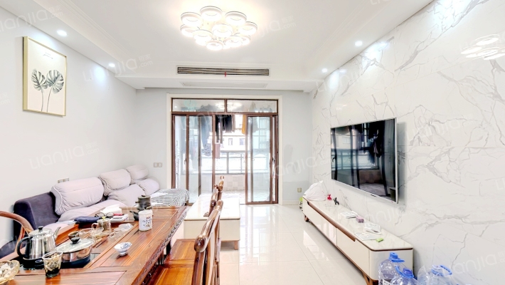 迎春颐和城二手房实景图