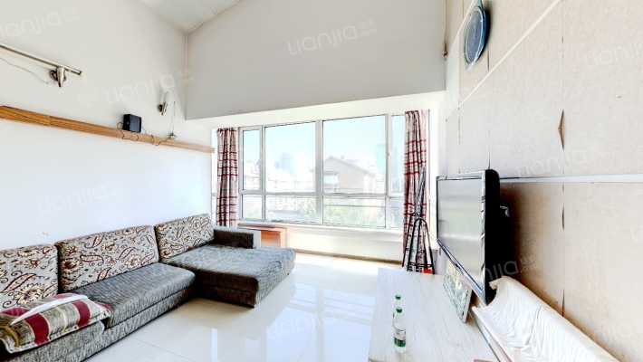 四季嘉园一期二手房实景图