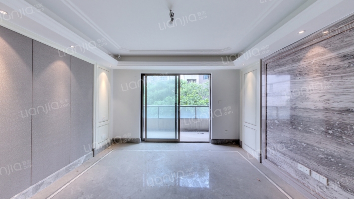 金地大运宸府二手房实景图